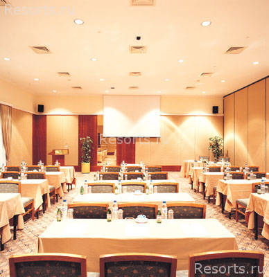 Polat Renaissance Erzurum 12